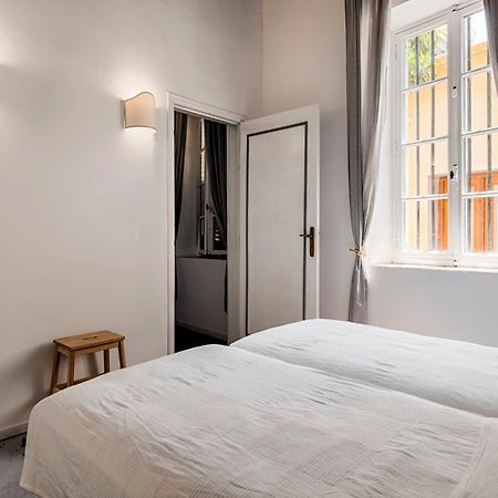 Appartamento Casa Elettra Rhodes City Esterno foto