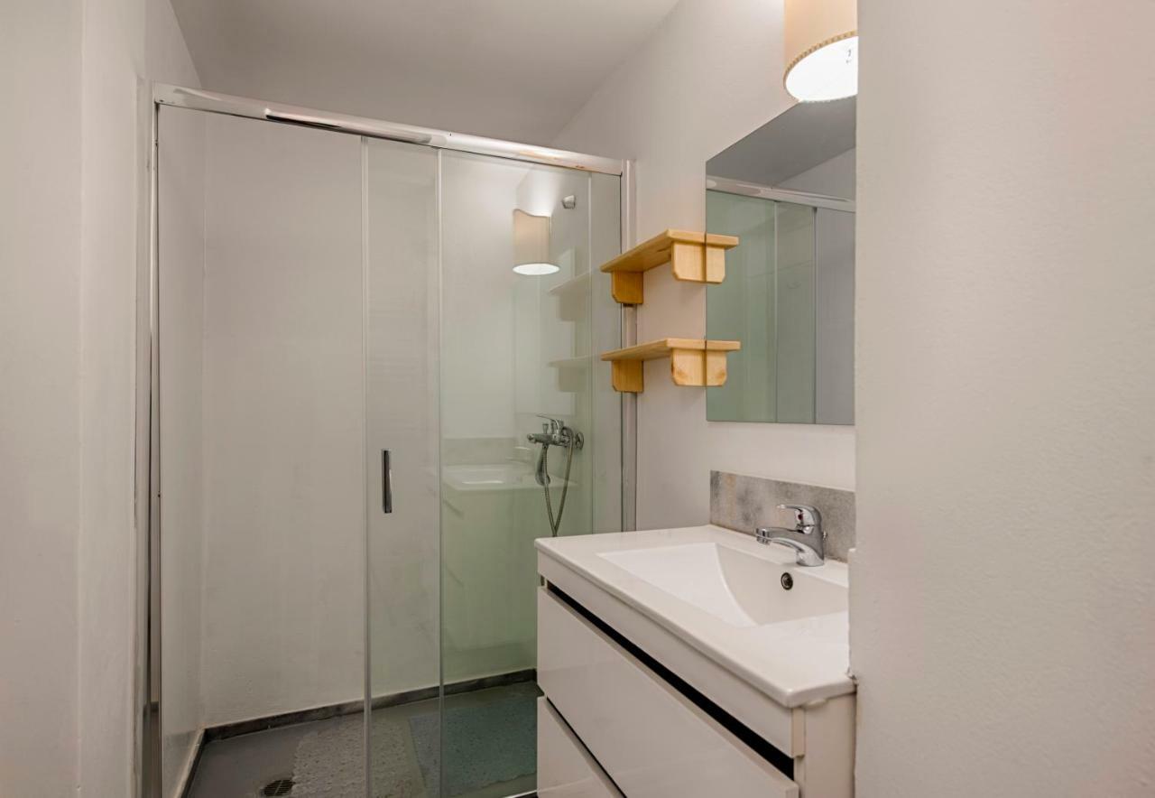 Appartamento Casa Elettra Rhodes City Esterno foto