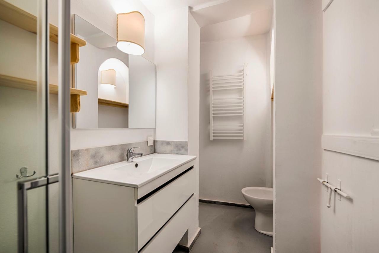Appartamento Casa Elettra Rhodes City Esterno foto