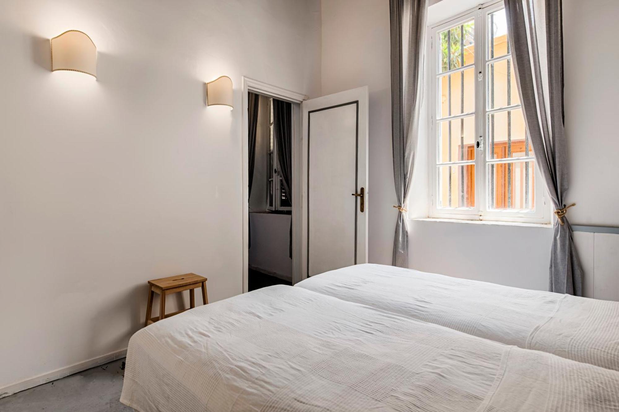 Appartamento Casa Elettra Rhodes City Esterno foto