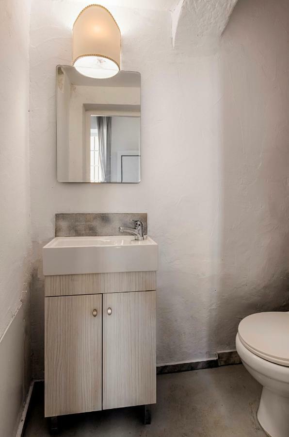 Appartamento Casa Elettra Rhodes City Esterno foto